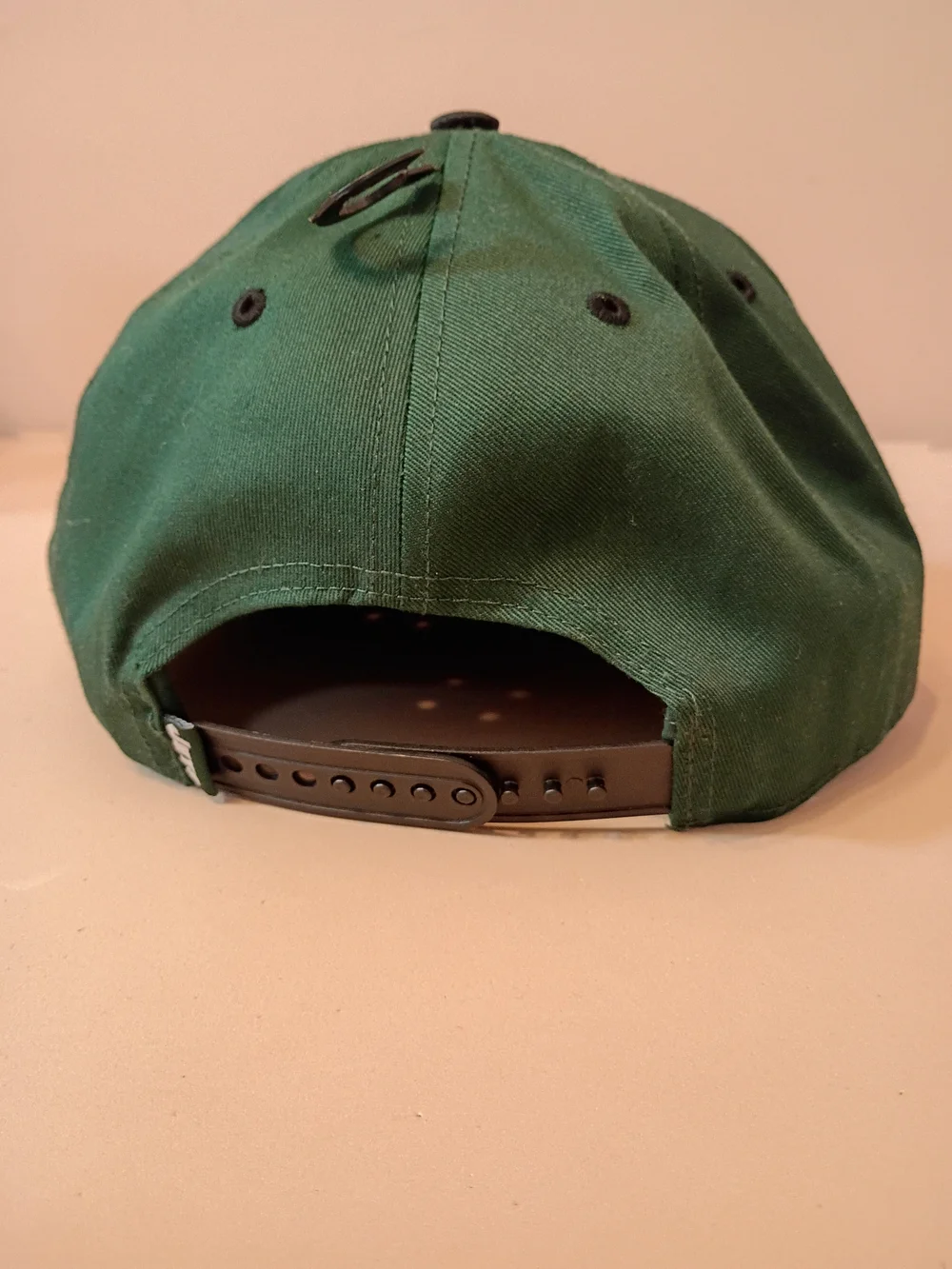 NWT '47 Brand New York Jets NFL Youth Snapback Hat Green/Black